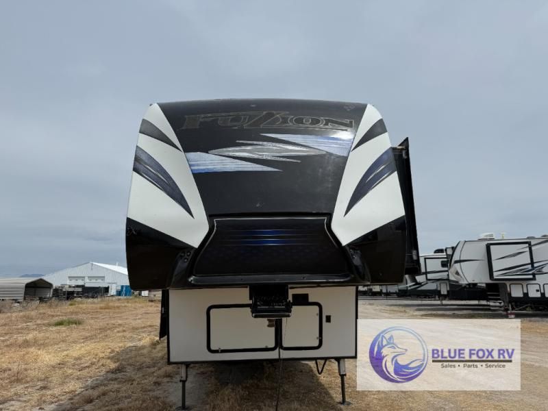 Used 2021 Keystone RV Fuzion 429