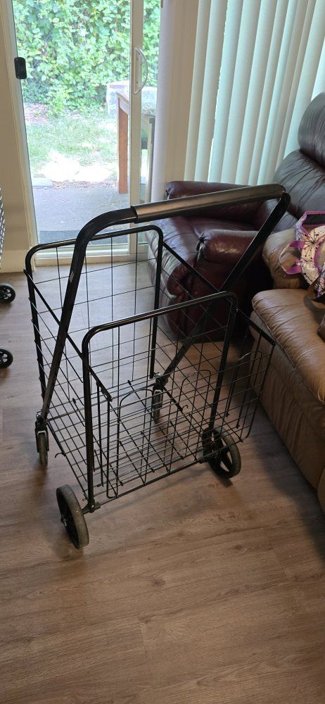 cart