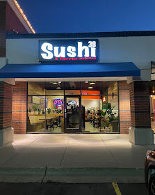 Sushi And Noori Chicken  Business Sale ( owner )