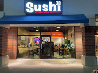 Sushi And Noori Chicken Business Sale ( owner )
