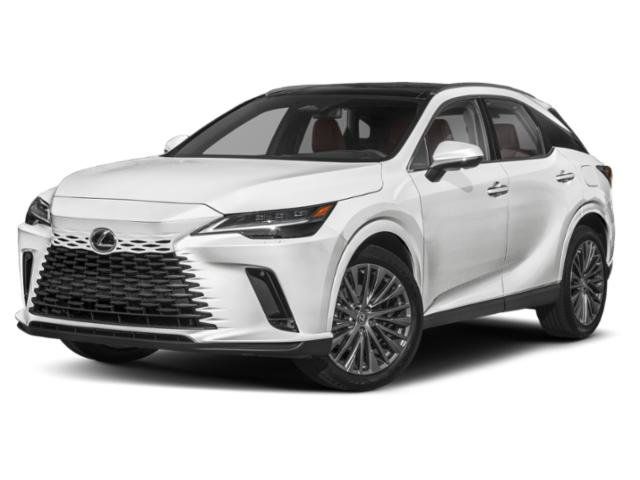 Ut Rx 2026 Lexus RX 350h Luxury in Murray, UT | KSL Cars
