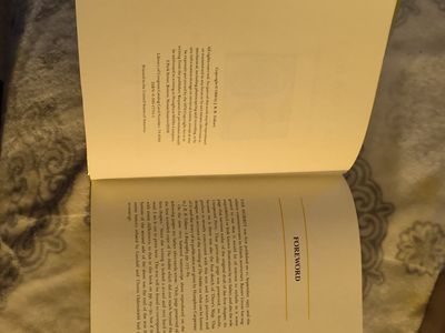 J.R.R. Tolkien The Hobbit 50th Anniversary Edition 1987 Houghton Mifflin Hardcover w/ Slipcase