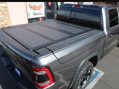 Bak Flip Tonneu Cover