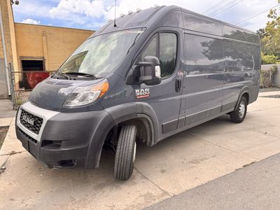 2019 Ram ProMaster 3500 159 WB