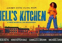 Tickets to Hell's Kitchen