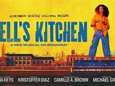 Tickets to Hell's Kitchen