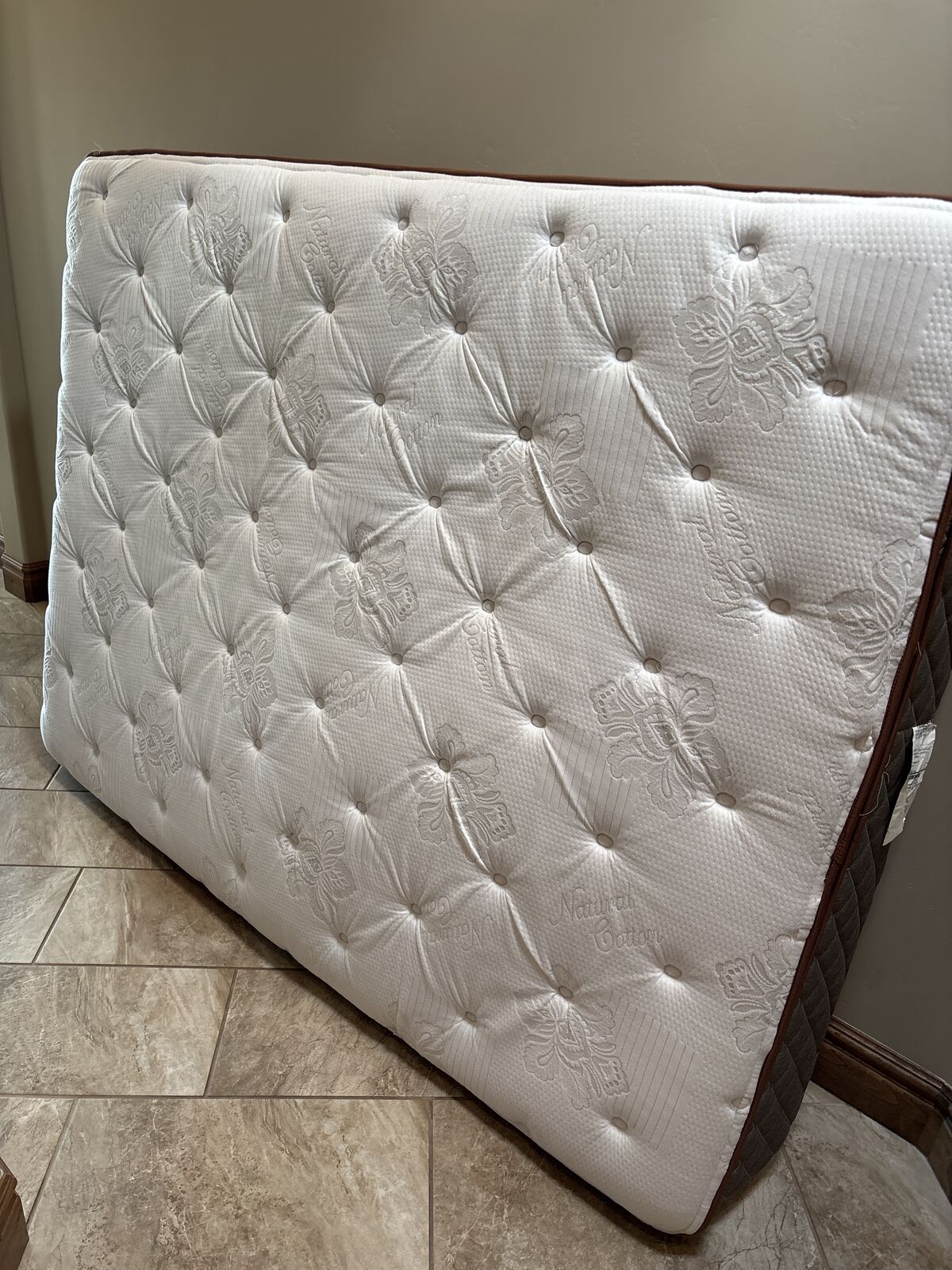 Good condition used mattress