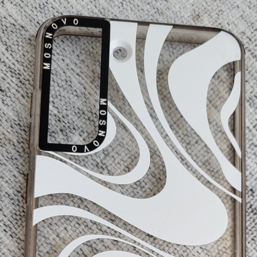 Samsung S21FE Phone Case