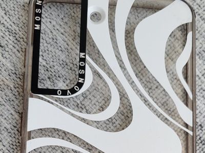 Samsung S21FE Phone Case