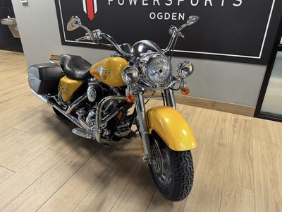 2005 Harley-Davidson® FLHRS - Road King Custom