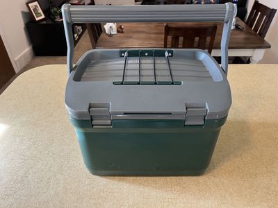 Stanley 17 Quart Cooler