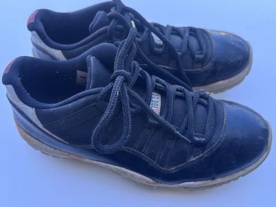 Baseball cleats Jordan 11