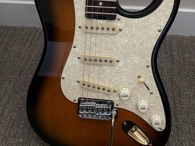 Musi Capricorn Classic