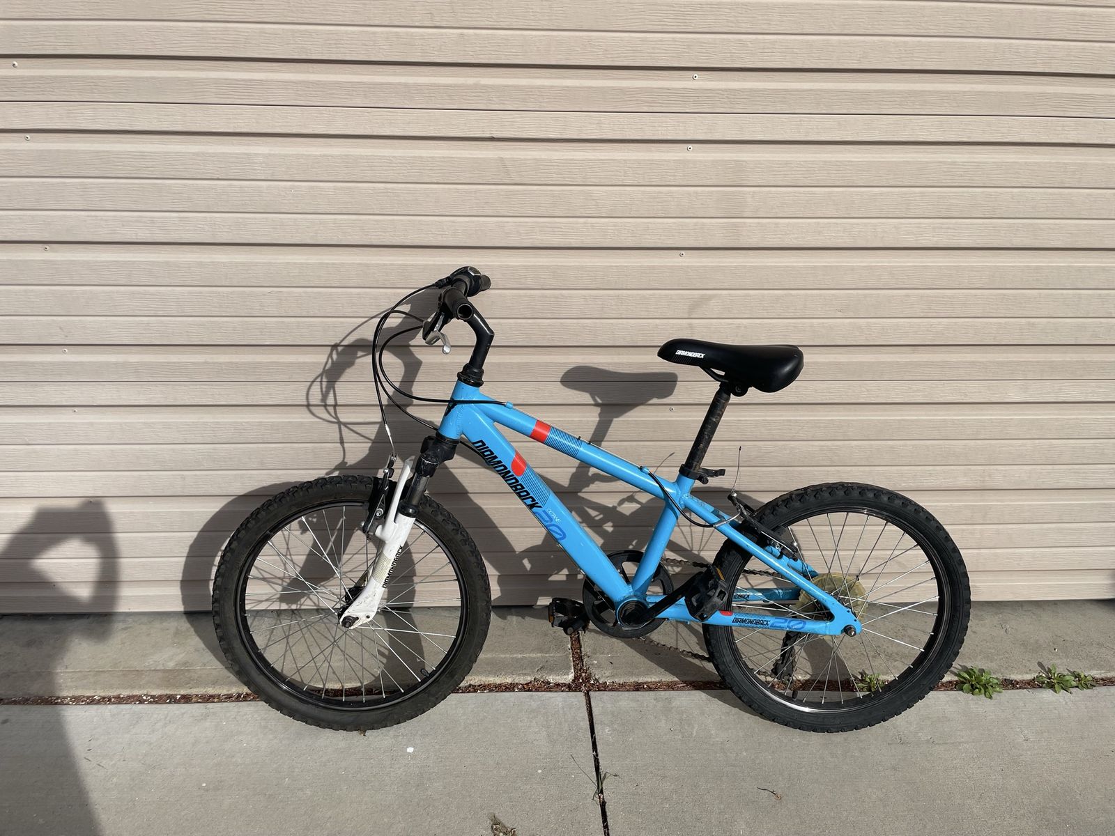 Diamondback 20" Mountain Bike