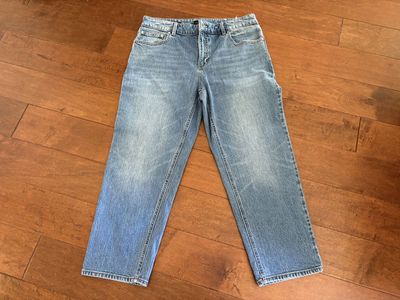 Like New Talbots Jeans SIze 12P Petite