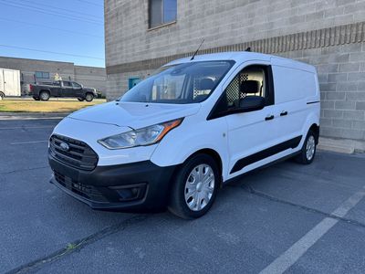 2019 Ford Transit Connect XL