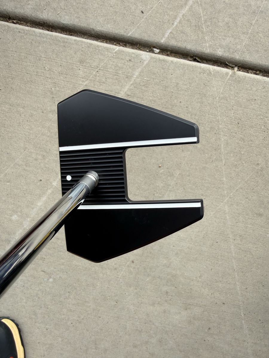 Evnroll Zero Putter