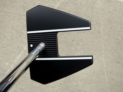 Evnroll Zero Putter