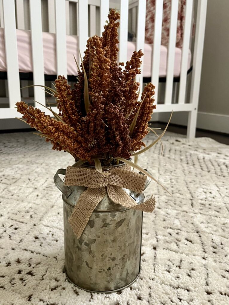 Fall Style Home Decor