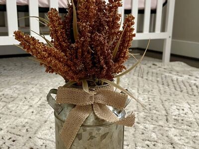 Fall Style Home Decor