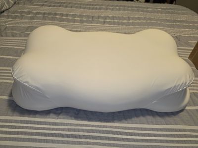 Mellow CloudAlign™ Pillow
