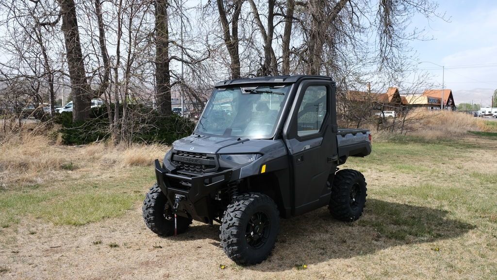 2026 Polaris Ranger XP 1000 NorthStar Ultimate
