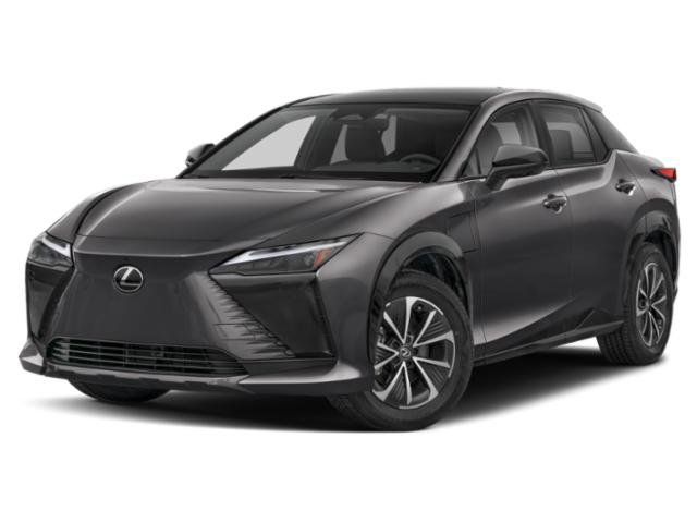 2026 LEXUS RZ 450E Premium