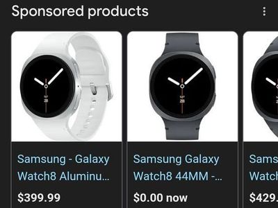 Samsung Galaxy Watch 8