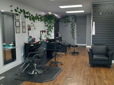 Commercial Space for Lease SLC