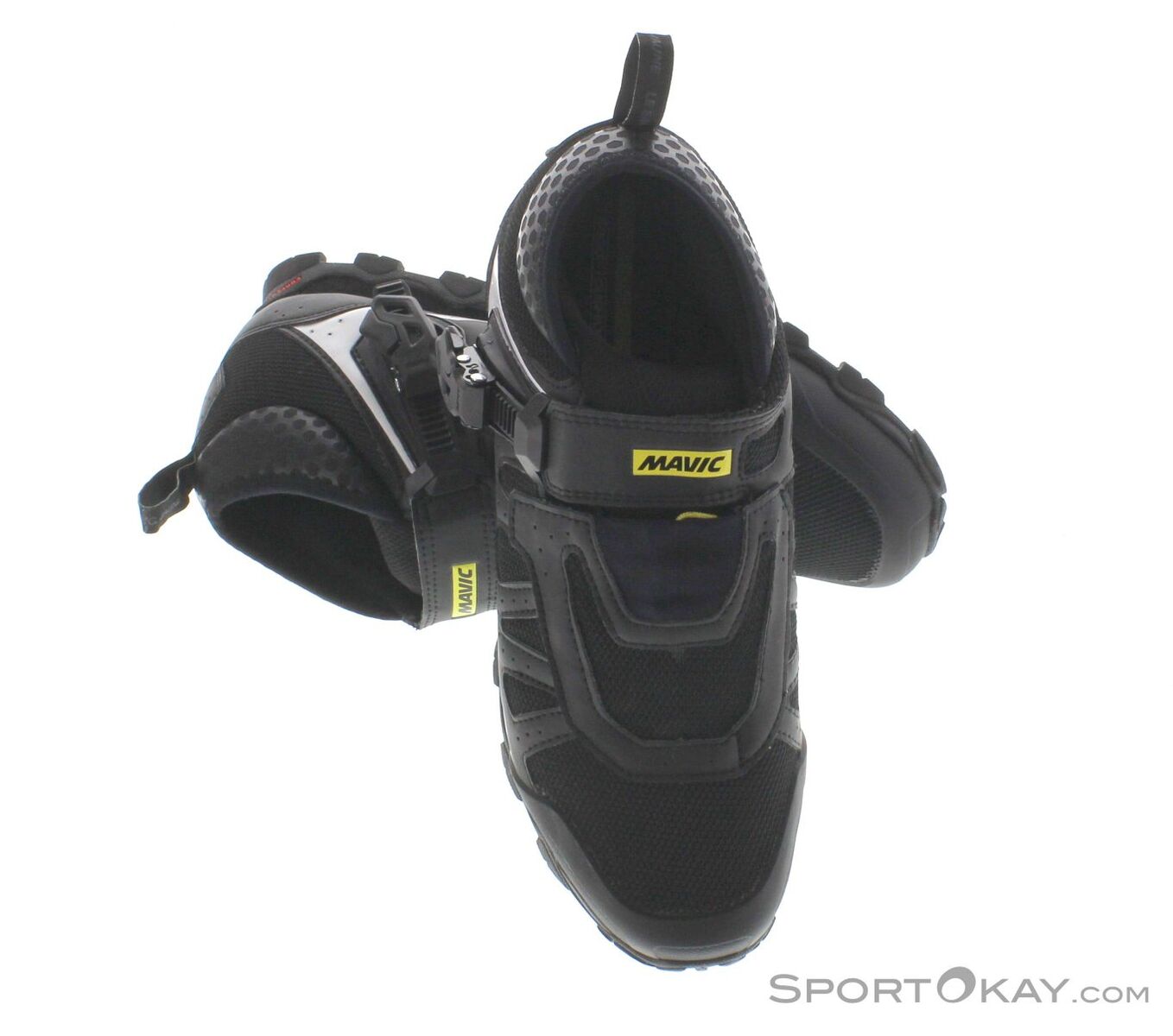 mavic pro XL cycling shoes. size 9