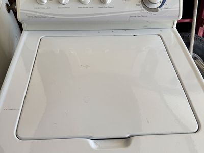 Maytag Perfoma Waher
