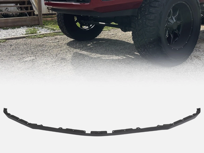 2020-2022 Ford F250 F350 F450 F550 Front Lower Bumper Valance Panel LC3Z17626CA
