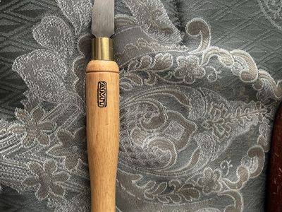 Wood turning Tools
