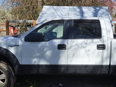 2006 Ford F-150 King Ranch