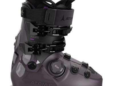 2026 Atomic Hawx Prime 115 S BOA W GW