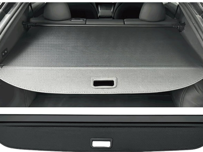 Retractable Trunk Cover Compatible with Tesla Model Y Juniper