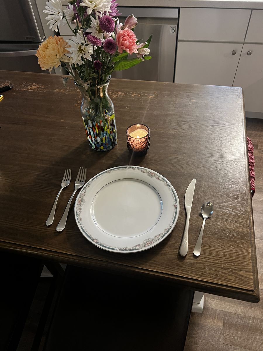 Legendary Enhancement Dinner Plates by Noritake