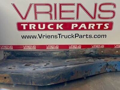 Kenworth Frame Horn