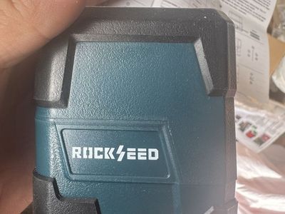 RockSeed Laser Level Tool