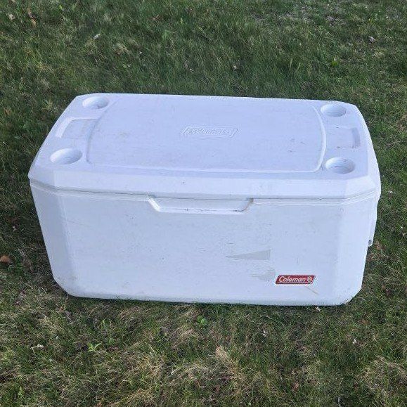 Coleman Xtreme 36” Cooler Camping Picnic Boat