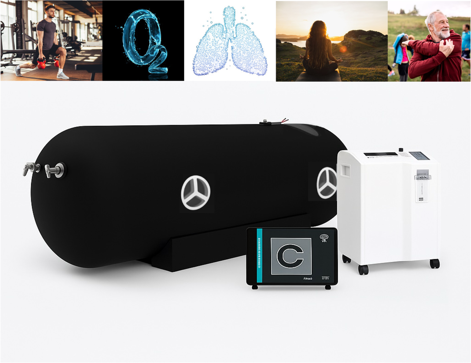 Home Hyperbaric Rental