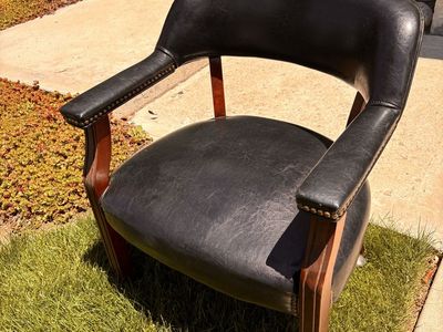 Executive Chair