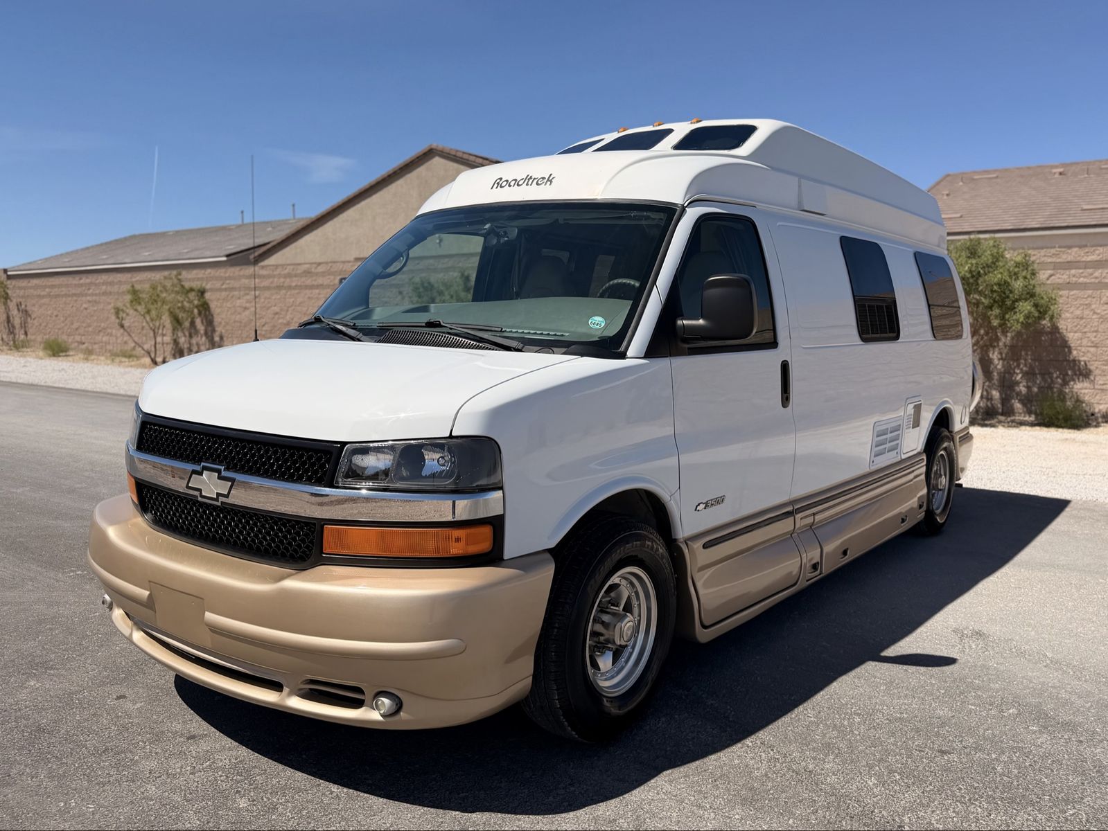 2006 Roadtrek 190 58k Miles