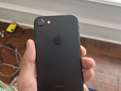 Apple iPhone 7