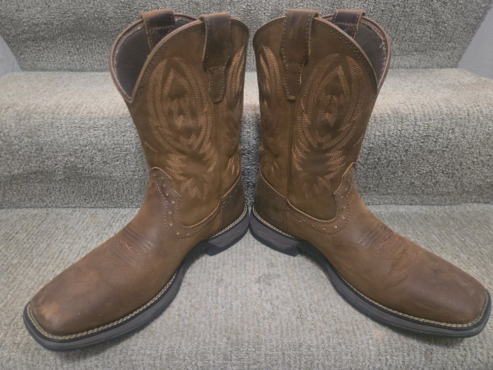 Cody James Boots