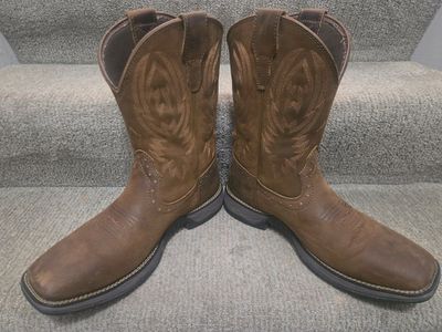 Cody James Boots