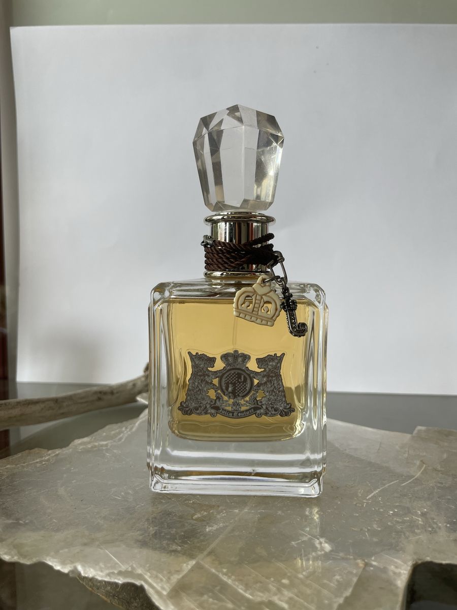 Juicy Couture Perfume (Eau de Parfum) 3.4oz