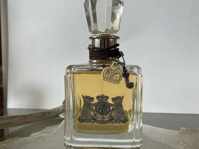 Juicy Couture Perfume (Eau de Parfum) 3.4oz