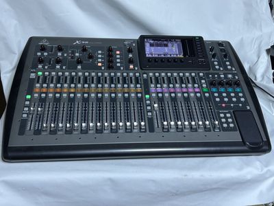 Behringer x32