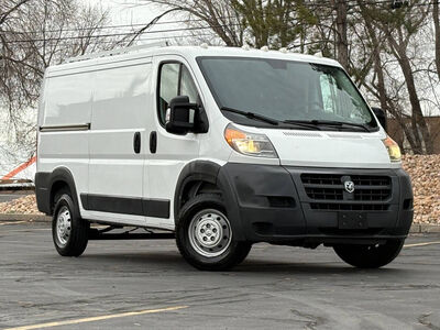 2017 RAM PROMASTER 1500 136 WB